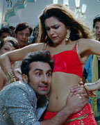 Yeh Jawaani Hai Deewani